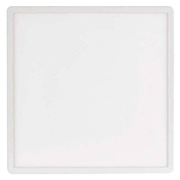 LED Stropné svietidlo FLORI LED/22W/230V 4000K biela 42x42 cm
