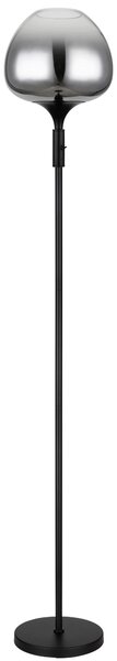 STOJACIA LAMPA, 29,4/165 cm - Online Only bytové doplnky, Online Only