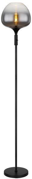 STOJACIA LAMPA, 29,4/165 cm - Online Only bytové doplnky, Online Only