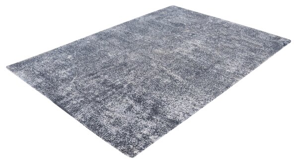 PLOCHO TKANÝ KOBEREC, 80/150 cm svetlomodrá Kayoom - Online Only bytové doplnky, Online Only