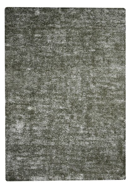 TKANÝ KOBEREC, 120/170 cm olivovozelená Kayoom - Online Only bytové doplnky, Online Only