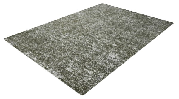 TKANÝ KOBEREC, 120/170 cm olivovozelená Kayoom - Online Only bytové doplnky, Online Only