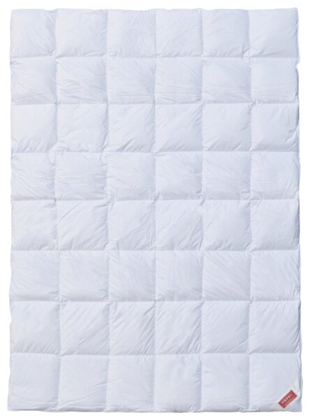 PÁPEROVÁ PRIKRÝVKA, 140/200 cm, fleece, perie, páperie Hefel Textil - Prikrývky & vankúše