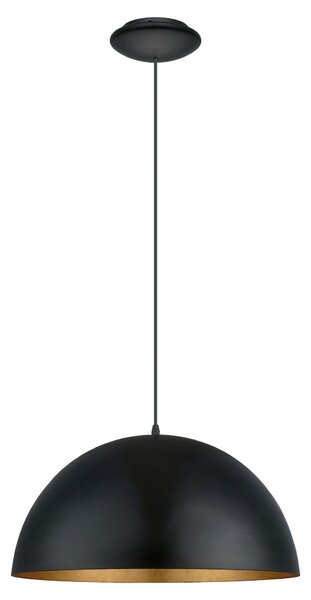 ZÁVESNÉ SVIETIDLO, 53/150 cm Eglo - Online Only bytové doplnky, Online Only