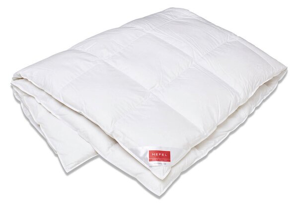 PÁPEROVÁ PRIKRÝVKA, 140/200 cm, fleece, perie, páperie Hefel Textil - Prikrývky & vankúše