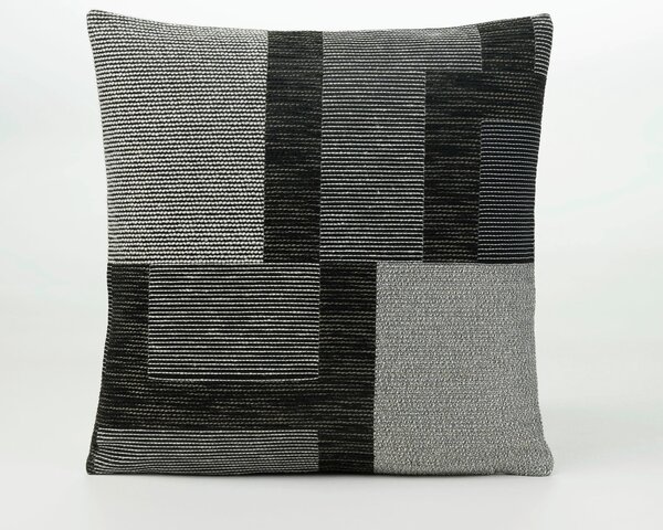 DEKORAČNÝ VANKÚŠ 40/40 cm Novel - Textil do domácnosti