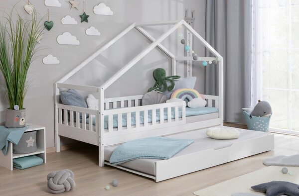 DOMČEKOVÁ POSTEĽ 100/200 cm, MID.YOU - Detské izby, Online Only