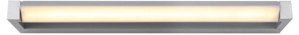 Globo 41498S - LED Kúpeľňové nástenné svietidlo SUSI LED/12W/230V IP44