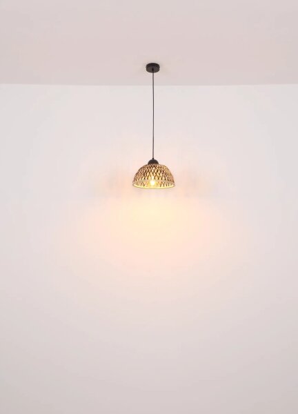 Globo 15767H - Luster na lanku COLLY 1xE27/15W/230V