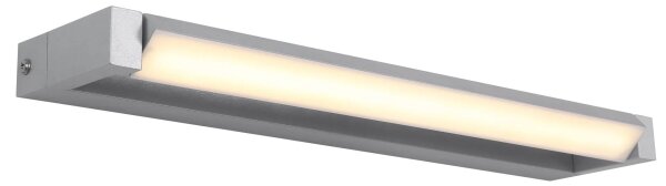 Globo 41498S - LED Kúpeľňové nástenné svietidlo SUSI LED/12W/230V IP44