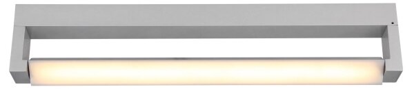 Globo 41498S - LED Kúpeľňové nástenné svietidlo SUSI LED/12W/230V IP44