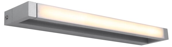 Globo 41498S - LED Kúpeľňové nástenné svietidlo SUSI LED/12W/230V IP44