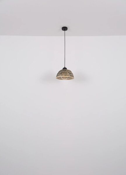 Globo 15767H - Luster na lanku COLLY 1xE27/15W/230V