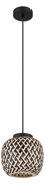 Globo 15766H - Luster na lanku COLLY 1xE27/15W/230V pr. 20 cm