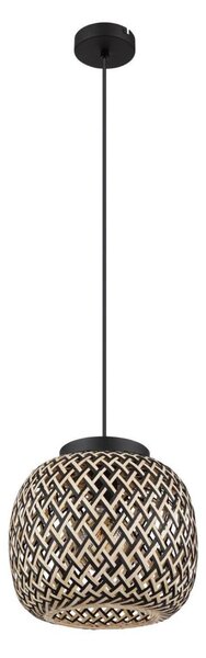 Globo 15766H1 - Luster na lanku COLLY 1xE27/15W/230V pr. 30 cm