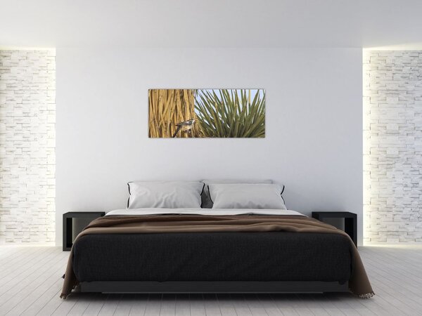 Obraz - Oriešok (120x50 cm)