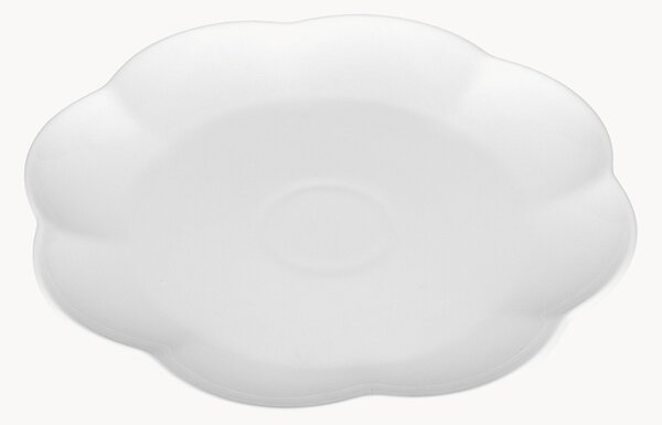 Porcelánové raňajkové taniere Villadeifiori, 6 ks