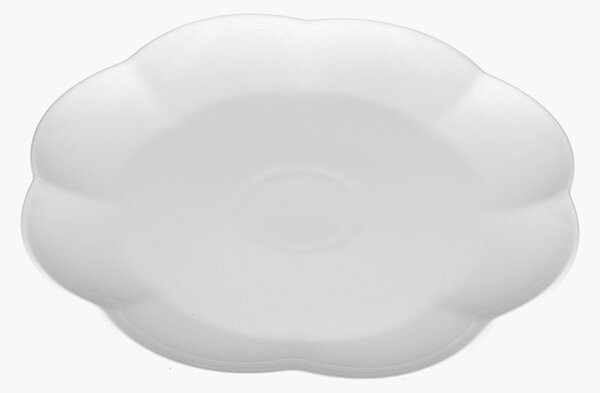 Porcelánové plytké taniere Villadeifiori, 6 ks