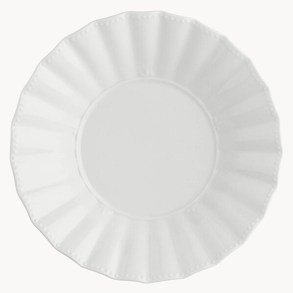 Porcelánové hlboké taniere Ducale, 6 ks