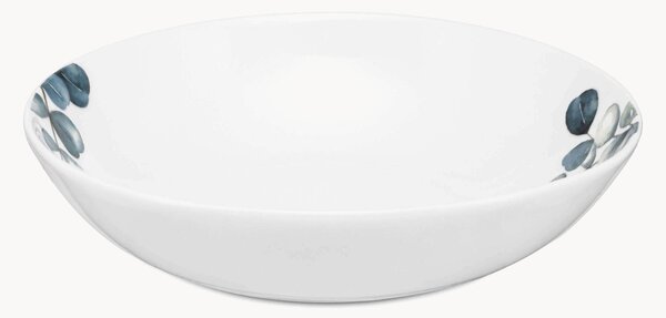 Porcelánový hlboký tanier Sempreverde