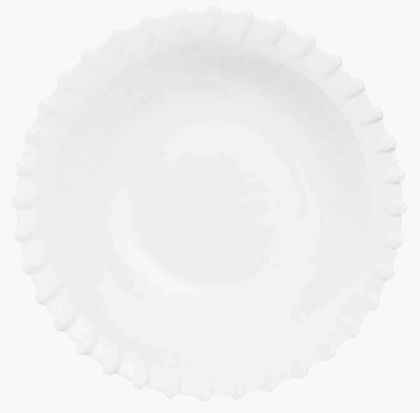 Porcelánový hlboký tanier Romeo