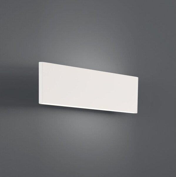 Eglo 39265 - LED Nástenné svietidlo CLIMENE 2xLED/5,4W/230V