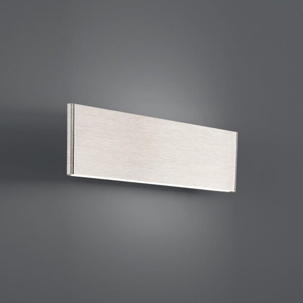 Eglo 39268 - LED Nástenné svietidlo CLIMENE 2xLED/5,4W/230V