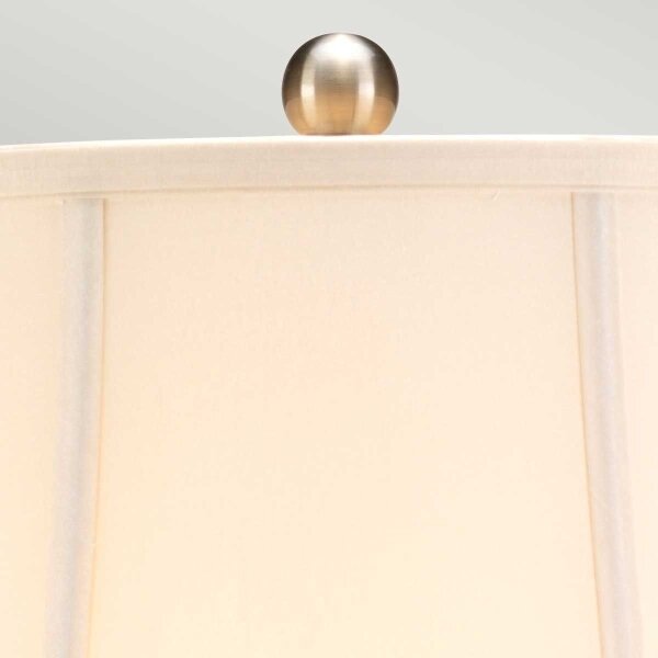 Elstead MODRÁ-TRAD-WP-TL - Stolná lampa MODRÁ TRADITIONAL 1xE27/60W/230V