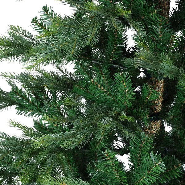 Zelený vianočný stromček Grandis 210 cm - 201 - 230 cm - Výška 210 cm - Zelené stromčeky