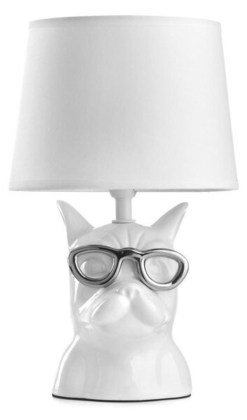 STOLNÁ LAMPA, E14, 18/29 cm - Interiérové svietidlá, Online Only