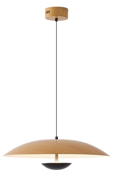 LED Luster na lanku LED/7W/230V 3000K pr. 45,5 cm