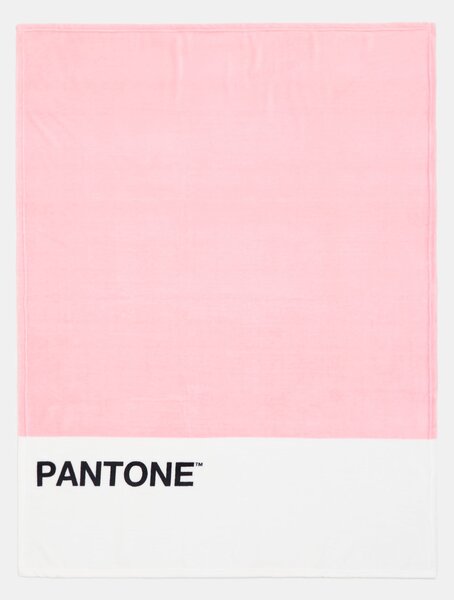 Sinsay - Deka Pantone - pastelová ružová
