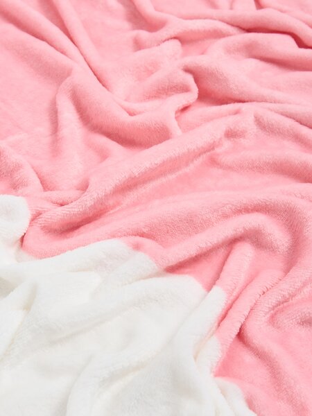 Sinsay - Deka Pantone - pastelová ružová