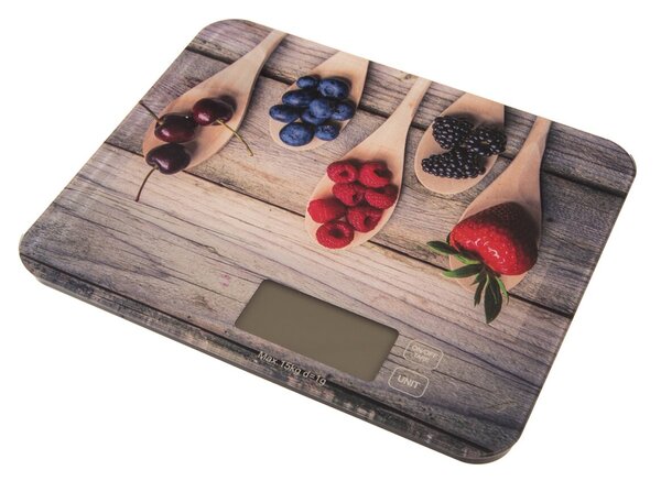 Kuchynská váha digitálna 15 kg