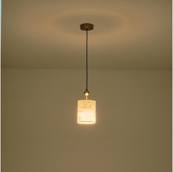 Luster na lanku 1xE14/15W/230V