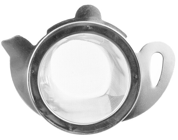 Čajítko kanvička pr. 5 cm