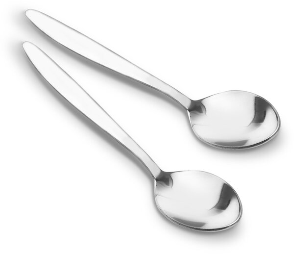 Kávová lyžička Elegant 6 ks