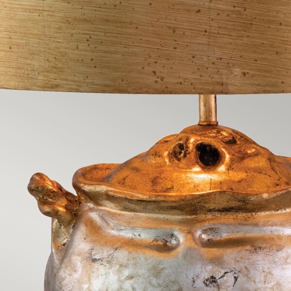 Flambeau FB-JACKSON-TL - Stolná lampa JACKSON 1xE27/60W/230V