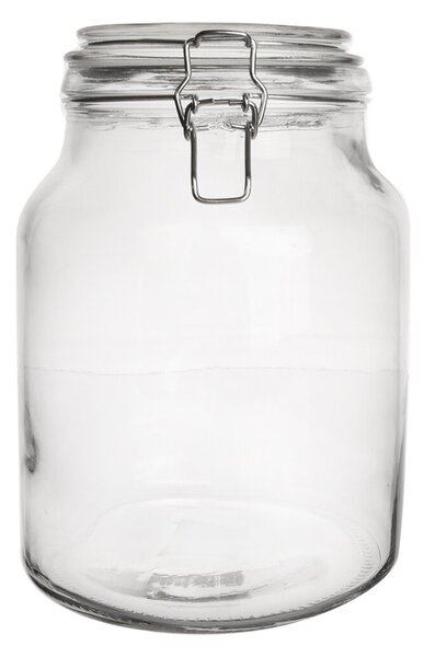 Dóza s klipovým uzáverom Irma 3,4 l