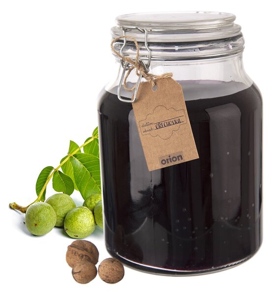 Dóza s klipovým uzáverom Irma 3,4 l