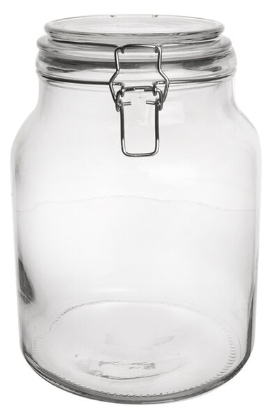 Dóza s klipovým uzáverom Irma 3,4 l