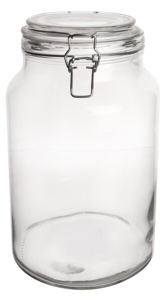 Dóza s klipovým uzáverom Irma 4,2 l