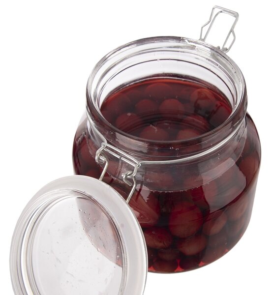 Dóza s klipovým uzáverom Irma 2,4 l