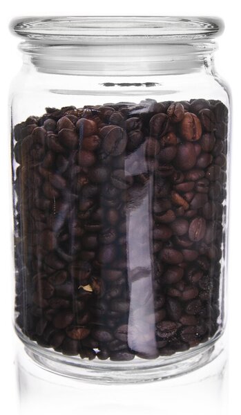 Dóza 0,75 l