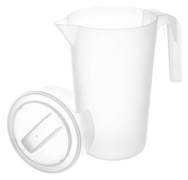 Džbán s viečkom Margerit 2,3 l