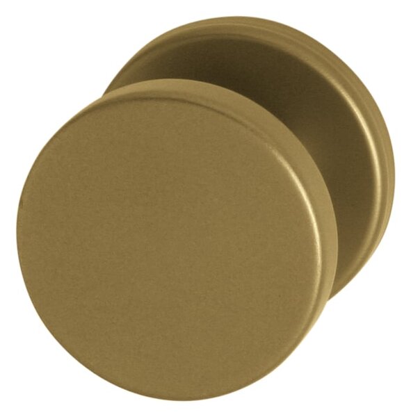 GI - Guľa 7071 - R guľa pevná ks Bronz matný
