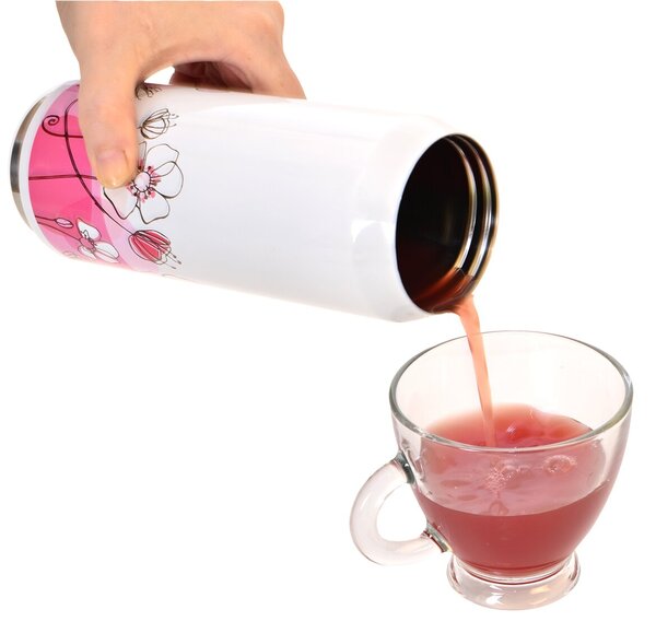 Termoska plechovka 0,5 l MAK