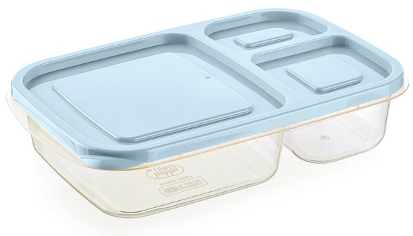 Dóza delená Smart 1,15 l