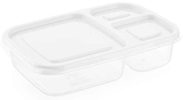 Dóza delená Smart 1,15 l