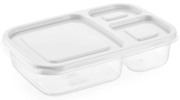 Dóza delená Smart 1,15 l